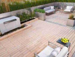 BOREALIS Wall and Edge | Techo-Bloc - Image 5