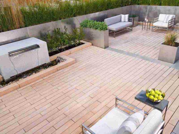 BOREALIS Wall and Edge | Techo-Bloc - Image 5