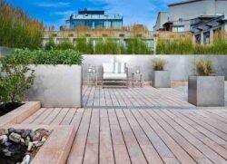 BOREALIS Wall and Edge | Techo-Bloc - Image 9