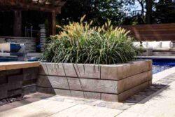 BOREALIS Wall and Edge | Techo-Bloc - Image 13
