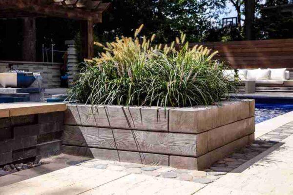 BOREALIS Wall and Edge | Techo-Bloc - Image 13