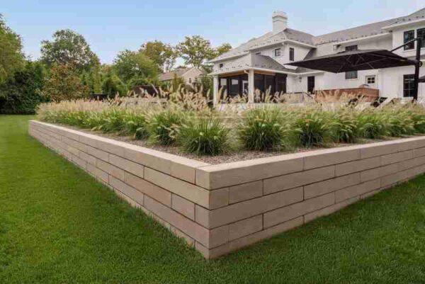 BOREALIS Wall and Edge | Techo-Bloc - Image 19