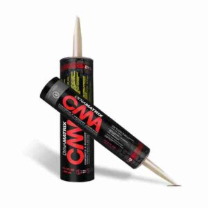 DYNA® CMA Concrete and Masonry Adhesive - 828 ml/28 oz.