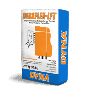 DYNA® CERAFLEX-LFT