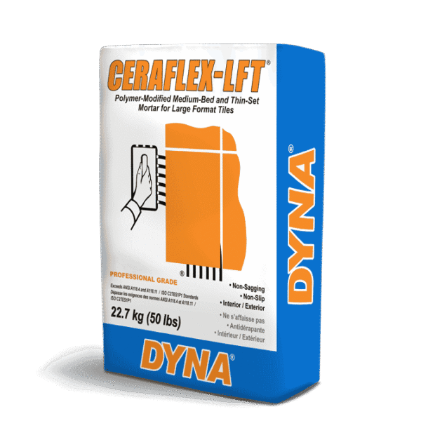 DYNA® CERAFLEX-LFT - Image 1