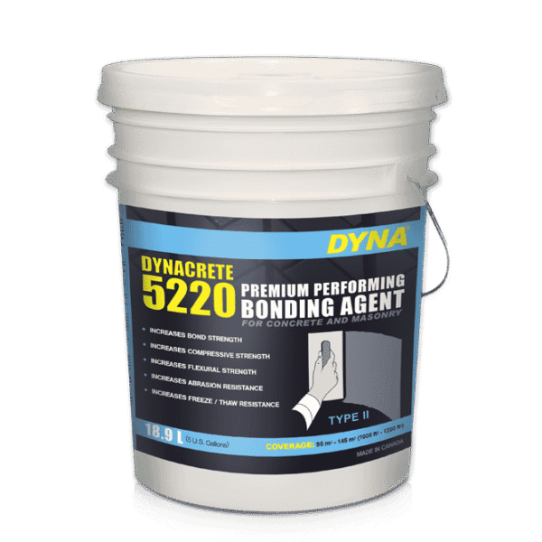 DYNA® DYNACRETE 5220 - Image 1