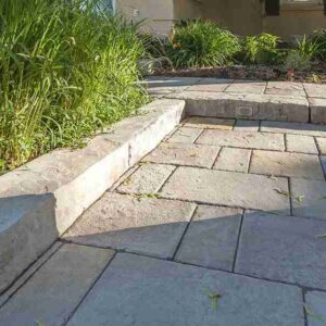ROCKA Wall and Edge | Techo-Bloc