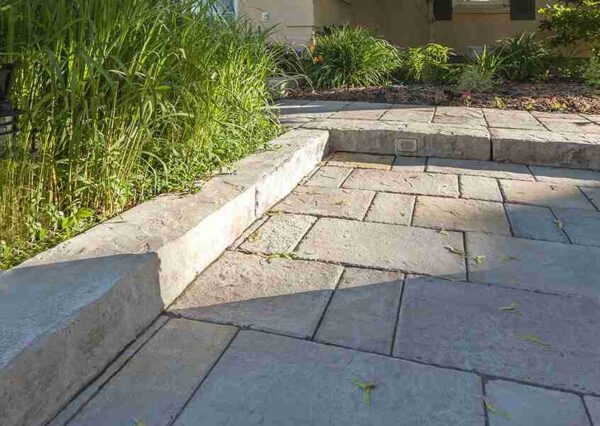 ROCKA Wall and Edge | Techo-Bloc - Image 1