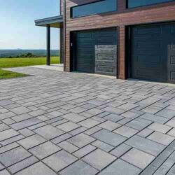 BLU 80MM (6"x13") Paver | Techo-Bloc