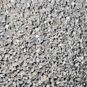 ¾” Clear Stone - 1 cu. yd. bag