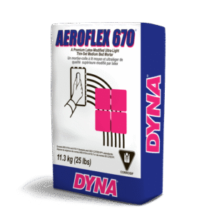 DYNA® AEROFLEX 670