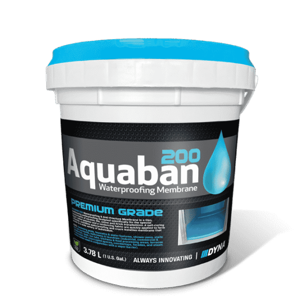 DYNA® AQUABAN 200 - Image 1
