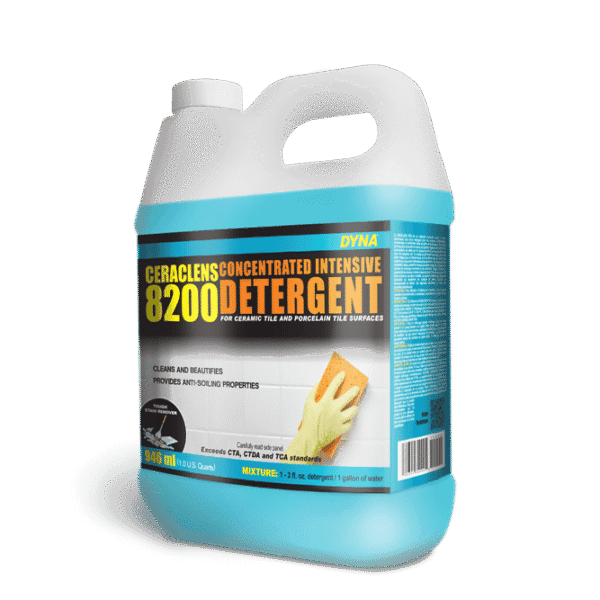 DYNA®CERACLENS 8200 - Image 1