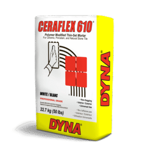 DYNA® CERAFLEX 610