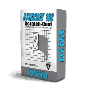 DYNACOAT 100® SCRATCH-COAT
