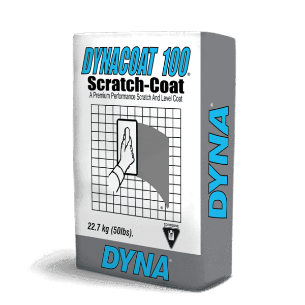 Dynacoat-100 DYNACOAT 100® SCRATCH-COAT - Image 1