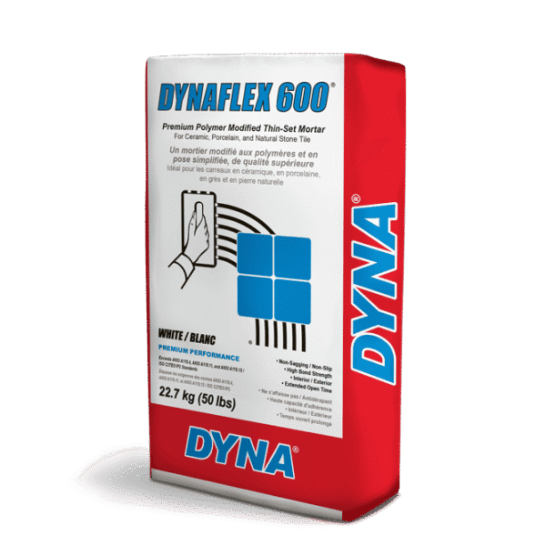 DYNAFLEX 600® - Image 1