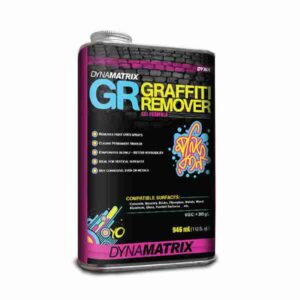 DYNA® GR GRAFFITI REMOVER