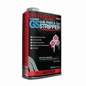 DYNA® GS Gum, Paint and Tar Stripper