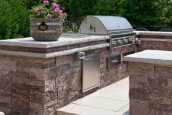 MINI-CRETA 6" - ARCHITECTURAL WALL | Techo-Bloc