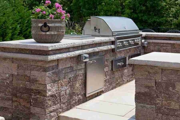 MINI-CRETA 6" - ARCHITECTURAL WALL | Techo-Bloc - Image 1