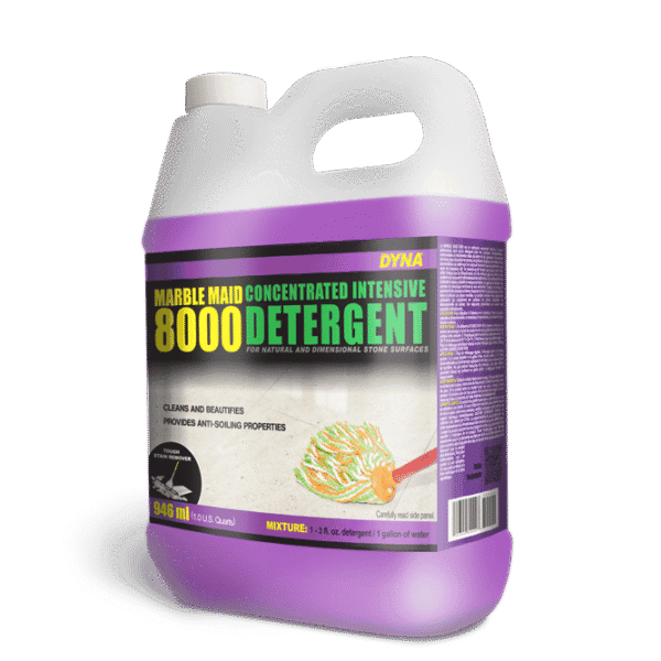 DYNA®MARBLE MAID 8000 - Image 1