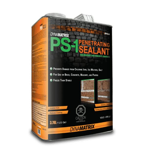 DYNA® PS-1 Solvent-based Penetrating Sealant - Image 1