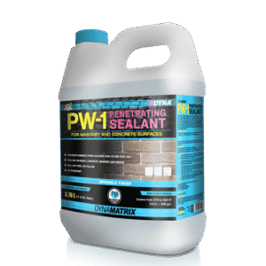 DYNA® PW-1 Water-based Penetrating Sealant