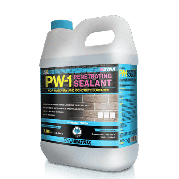 DYNA® PW-1 Water-based Penetrating Sealant - Image 1