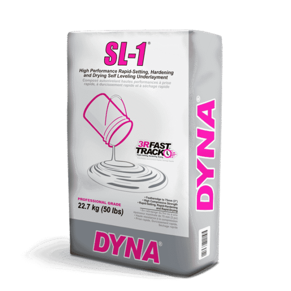 DYNA® SL-1 - Image 1
