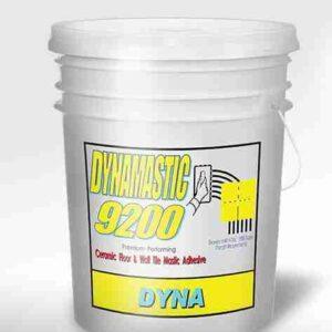 DYNA® DYNAMASTIC