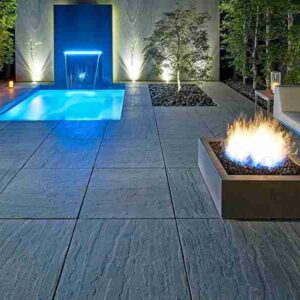 ABERDEEN 30 X 30 - Kleanbloc Slab | Techo-Bloc