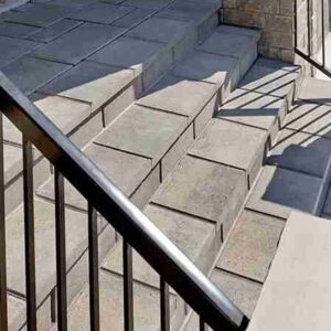 VENETIAN CAP OVERLAY | Techo-Bloc