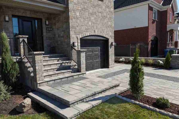BLU 45MM - CONCRETE OVERLAY | Techo-Bloc - Image 3
