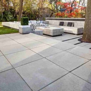 INDUSTRIA 600 x 600 x 60 HD² Slab | Techo-Bloc