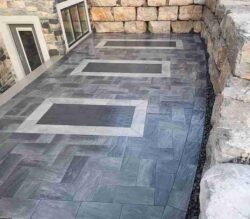 EVEREST 500x500 HD² Slab | Techo-Bloc - Image 4
