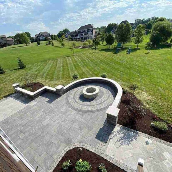 EVEREST 500x500 HD² Slab | Techo-Bloc - Image 5