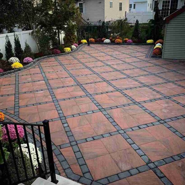 EVEREST 500x500 HD² Slab | Techo-Bloc - Image 7