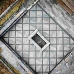 EVEREST 500x500 HD² Slab | Techo-Bloc - Image 6