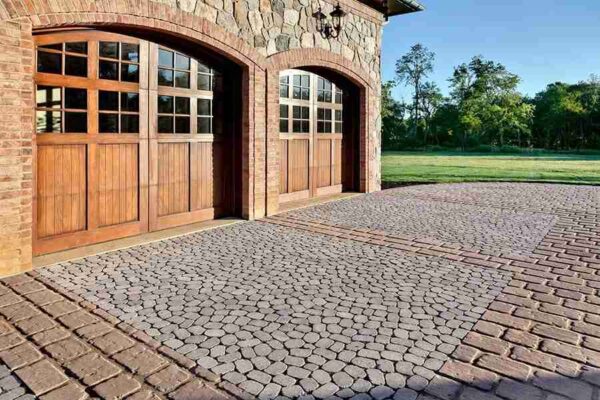 ANTIKA Permeable Paver | Techo-Bloc - Image 3