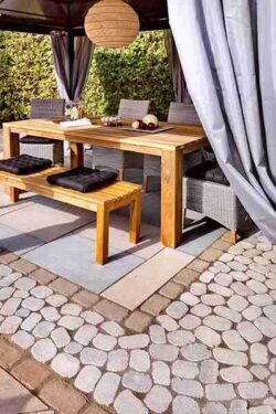 ANTIKA Permeable Paver | Techo-Bloc - Image 7