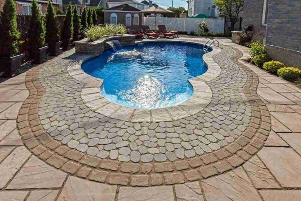 ANTIKA Permeable Paver | Techo-Bloc - Image 5