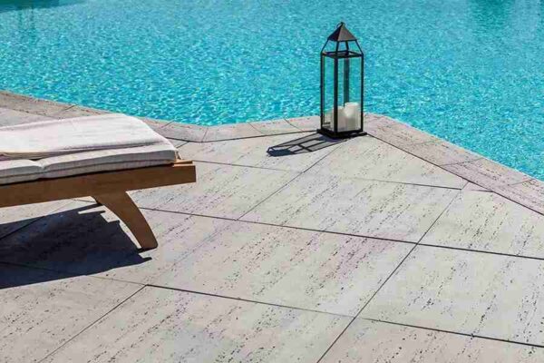 landscape_techo_bloc_slab_Travertina_Raw TRAVERTINA RAW 20 x 30 (KLEAN-BLOC) Slab | Techo-Bloc - Image 1