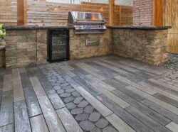 BOREALIS SLAB | Techo-Bloc