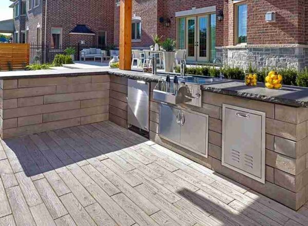 BOREALIS SLAB | Techo-Bloc - Image 5