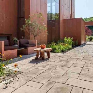 INCA HD² Slab | Techo-Bloc