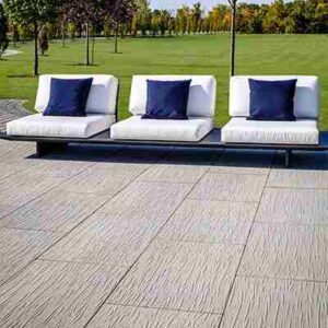 OCEAN GRANDE HD² Slab | Techo-Bloc