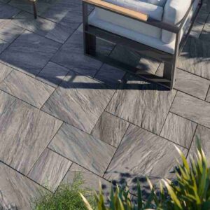 EVEREST 250x250 HD² Slab | Techo-Bloc