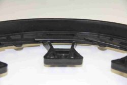 Surefoot Plastic Paver Edging - 8' Length - Image 2