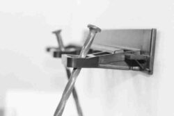 Surefoot Plastic Paver Edging - 8' Length - Image 4